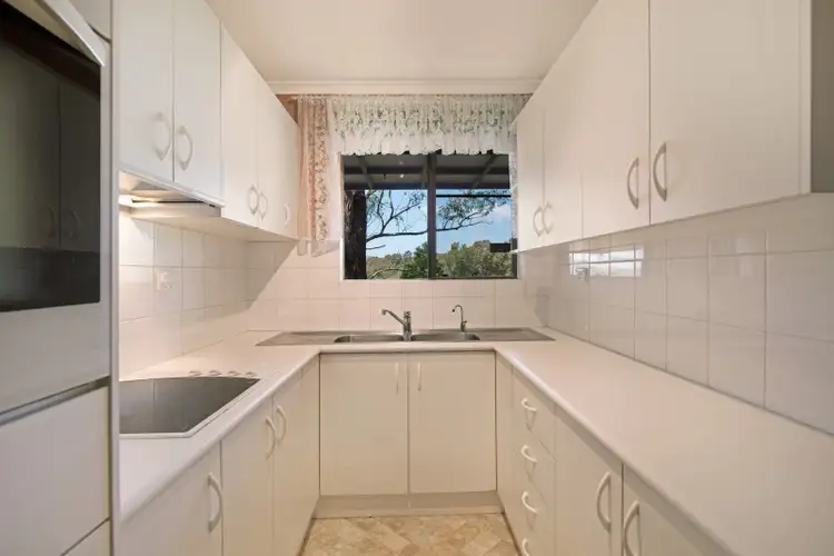 Floorplan of Homely unit listing, 11/1 Rogal Place, Macquarie Park NSW 2113