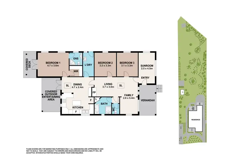 Floorplan of Homely house listing, 82 Railway Parade, Hazelbrook NSW 2779