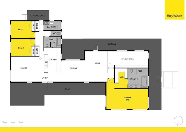 Floorplan of Homely other listing, 151 Snowgum Road, Bywong NSW 2621