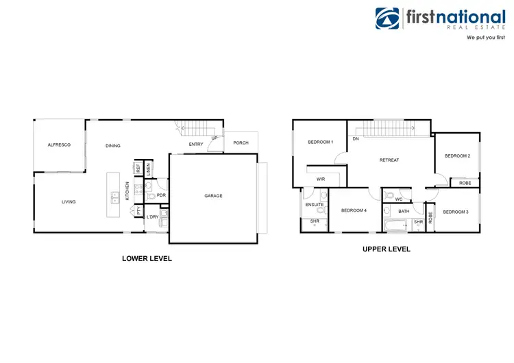 Floorplan of Homely house listing, 10 Tadorna Street, Palmview QLD 4553