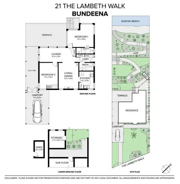 Floorplan of Homely house listing, Address available on request