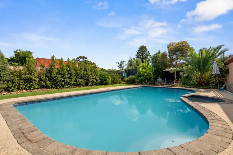 Floorplan of Homely house listing, 103-105 Exford Road, Melton South VIC 3338