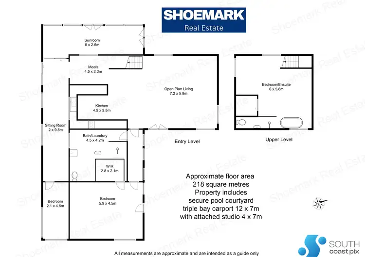 Floorplan of Homely rural property listing, 11210 Nerriga Road, Braidwood NSW 2622