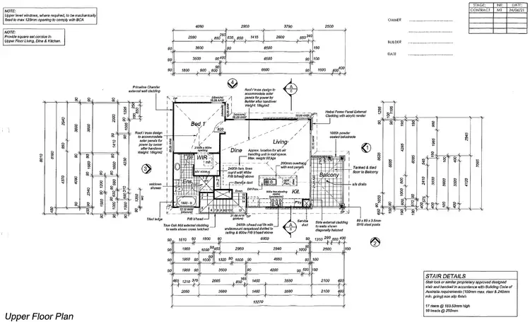 Floorplan of Homely house listing, 2A Flotilla Street, Seaford SA 5169