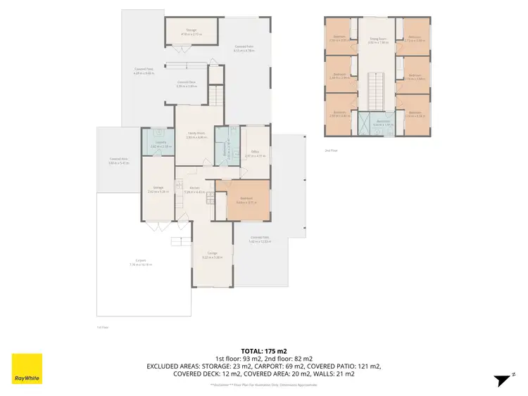 Floorplan of Homely house listing, 9 Hunter Street, Ingham QLD 4850