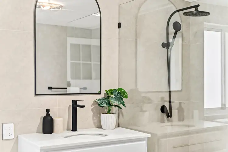 Floorplan of Homely house listing, 61 Bledisloe Street, Fairfield QLD 4103