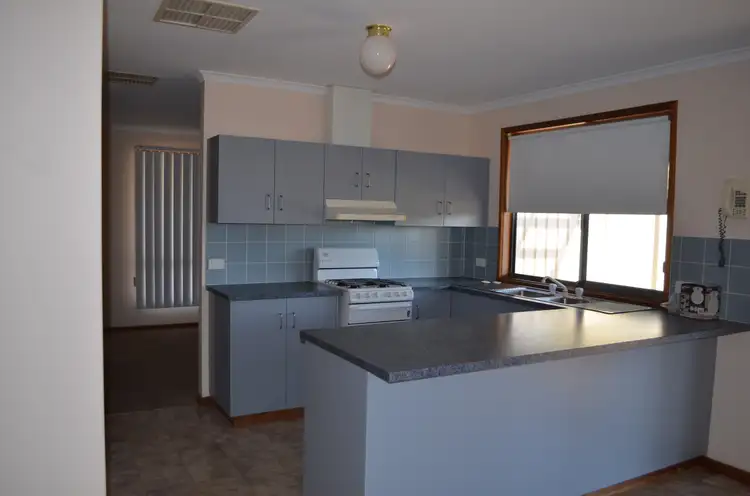 Floorplan of Homely house listing, 11 Quandong Street, Roxby Downs SA 5725