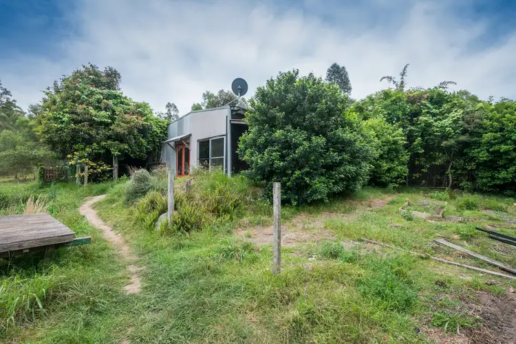 Floorplan of Homely rural property listing, 1698 Kangaroo Creek Road, Kangaroo Creek NSW 2460