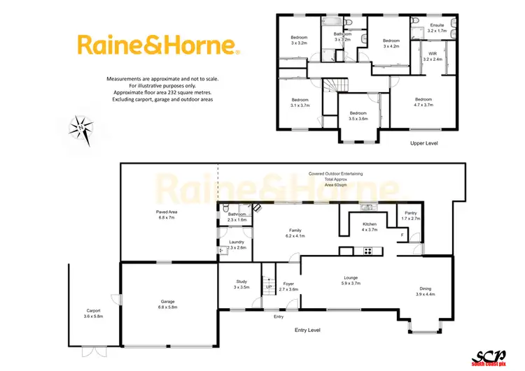 Floorplan of Homely house listing, 8 Allinga Close, Lilli Pilli NSW 2536