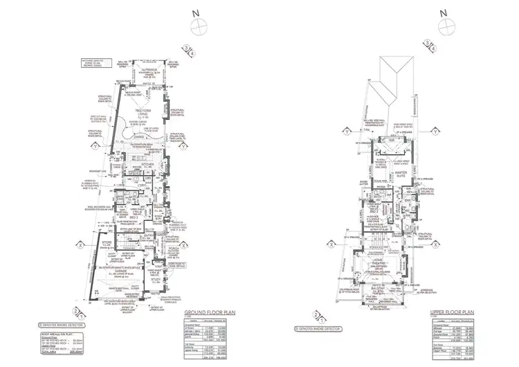 Floorplan of Homely house listing, 66B Jackson Avenue, Karrinyup WA 6018