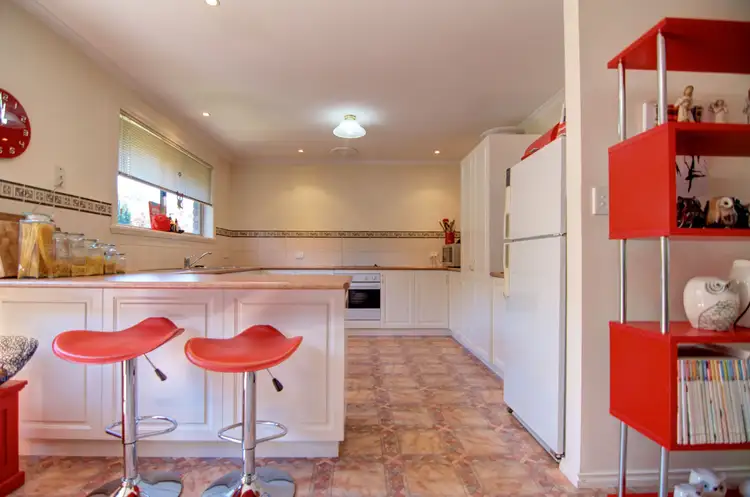 Floorplan of Homely house listing, 41 Poplar Parade, Youngtown TAS 7249