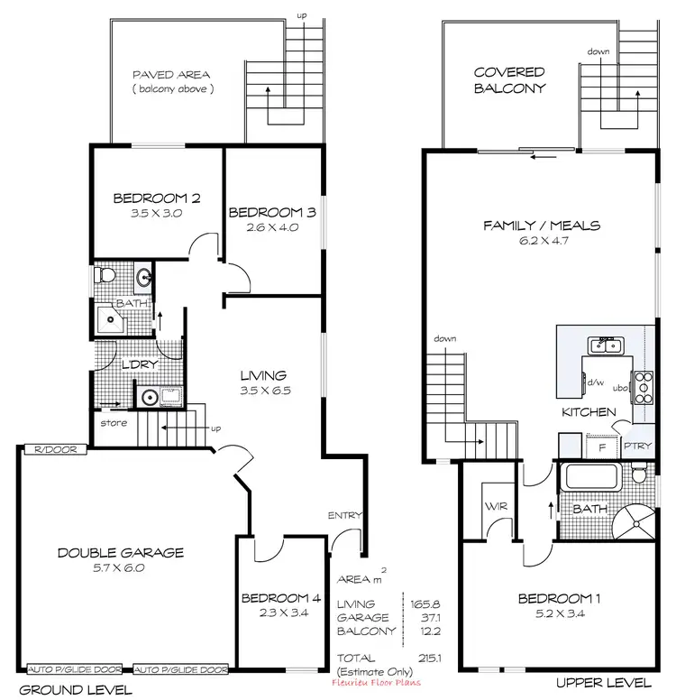 Floorplan of Homely house listing, 101 Excelsior Parade, Hindmarsh Island SA 5214