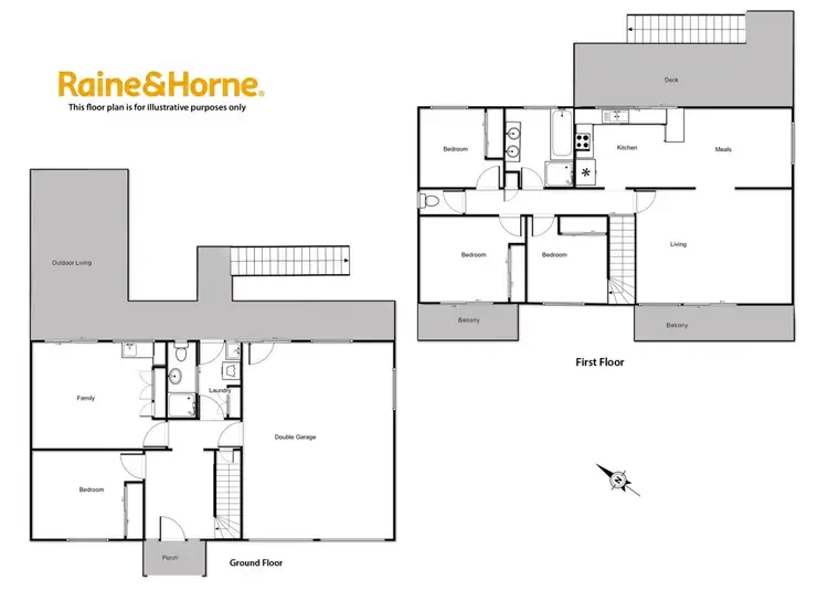 Floorplan of Homely house listing, 49 Cook Avenue, Surf Beach NSW 2536