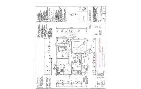 Floorplan of Homely house listing, 45 Oxford Street, North Booval QLD 4304