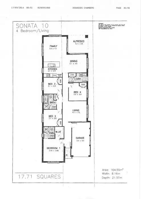 Floorplan of Homely house listing, 57 Orient Point Road, Culburra Beach NSW 2540