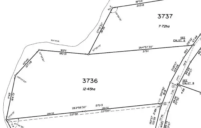 Floorplan of Homely rural property listing, Section 3736 Launceston Road, Dundee Beach NT 840