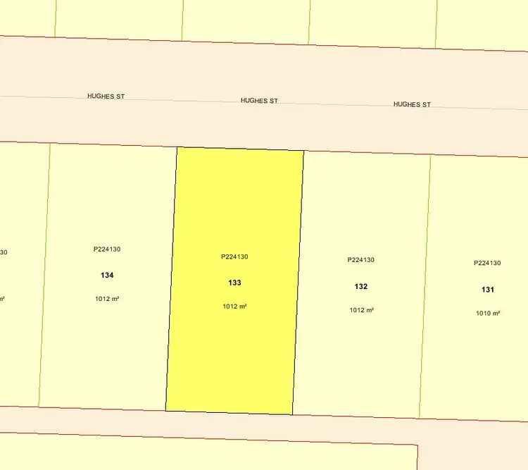 Floorplan of Homely house listing, 7 Hughes Street, Gnowangerup WA 6335