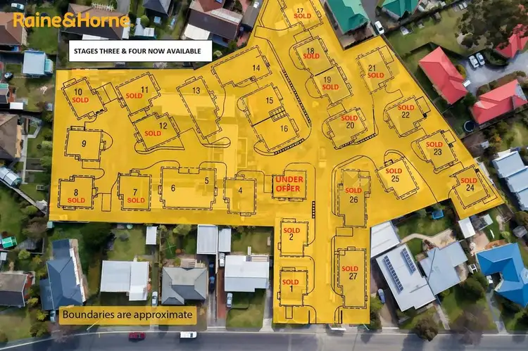 Floorplan of Homely house listing, 4/9 Maranoa Road, Kingston TAS 7050