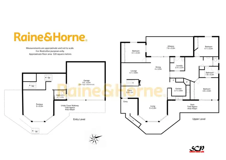 Floorplan of Homely house listing, 87 Sandy Place, Long Beach NSW 2536