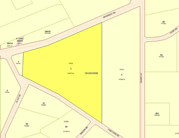 Floorplan of Homely rural property listing, 29 Vineyard Road, Wundowie WA 6560