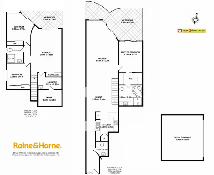 Floorplan of Homely unit listing, 10/5 Crag Road, Batehaven NSW 2536