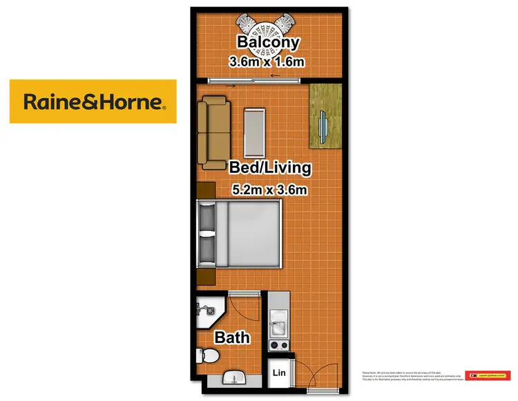 Floorplan of Homely unit listing, Unit 25, 33 Mowbray Street (Port Douglas Retreat), Port Douglas QLD 4877