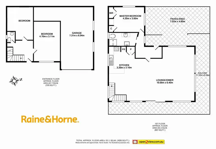 Floorplan of Homely house listing, 569 George Bass Drive, Malua Bay NSW 2536