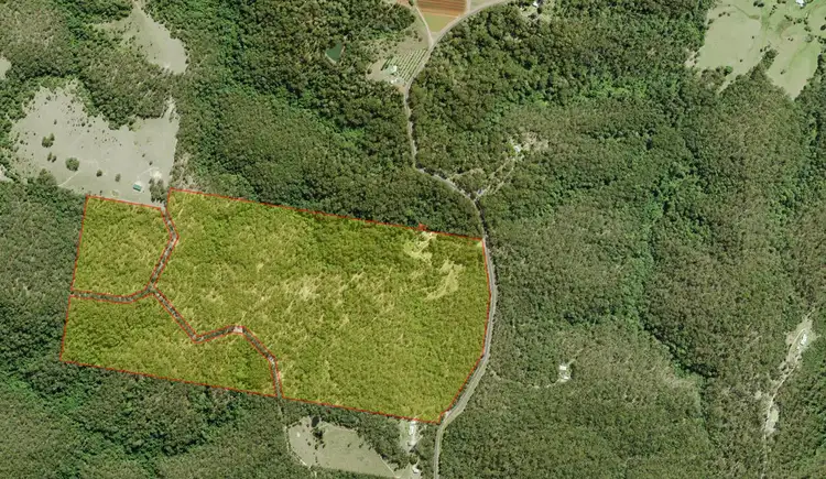 Floorplan of Homely rural property listing, Address available on request