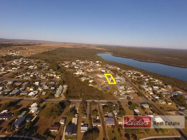 Floorplan of Homely house listing, 6 Hakea Close, Bremer Bay WA 6338