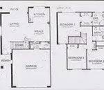 Floorplan of Homely townhouse listing, Address available on request