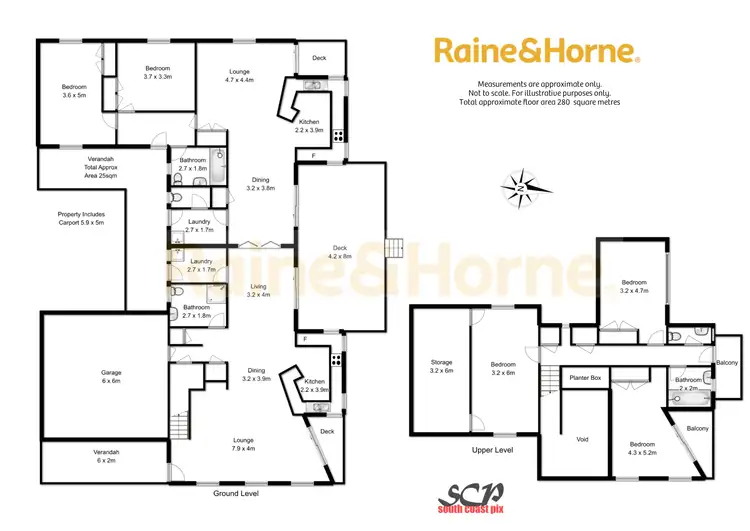 Floorplan of Homely house listing, 35 Newth Place, Surf Beach NSW 2536