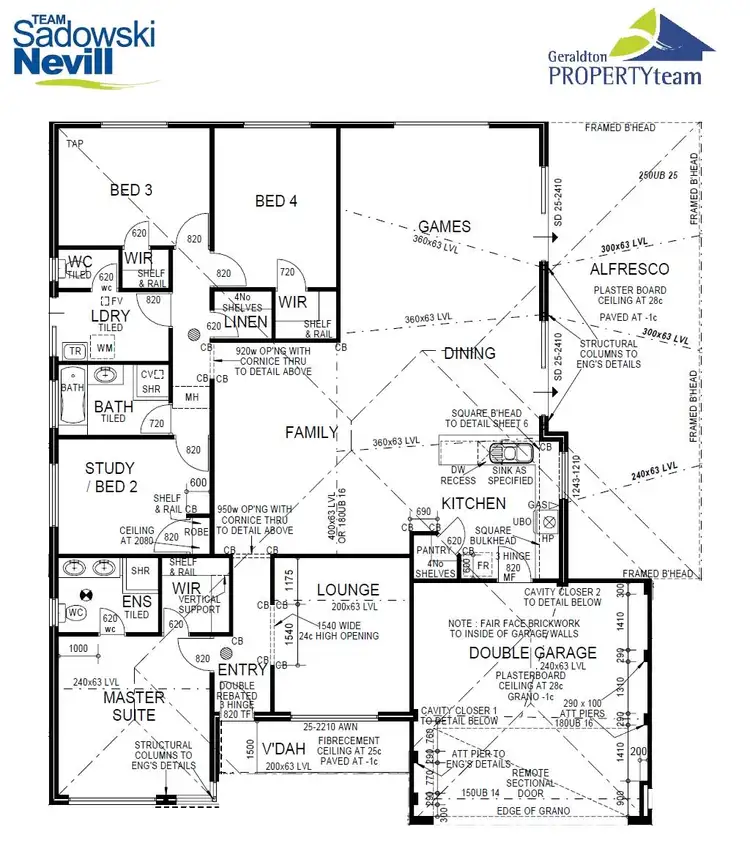 Floorplan of Homely house listing, 31 Stillwater Avenue, Drummond Cove WA 6532