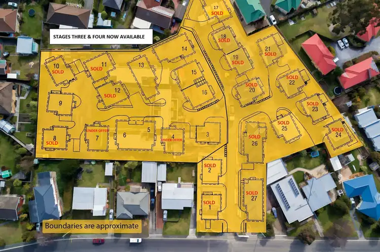 Floorplan of Homely house listing, 9 Maranoa Road, Kingston TAS 7050