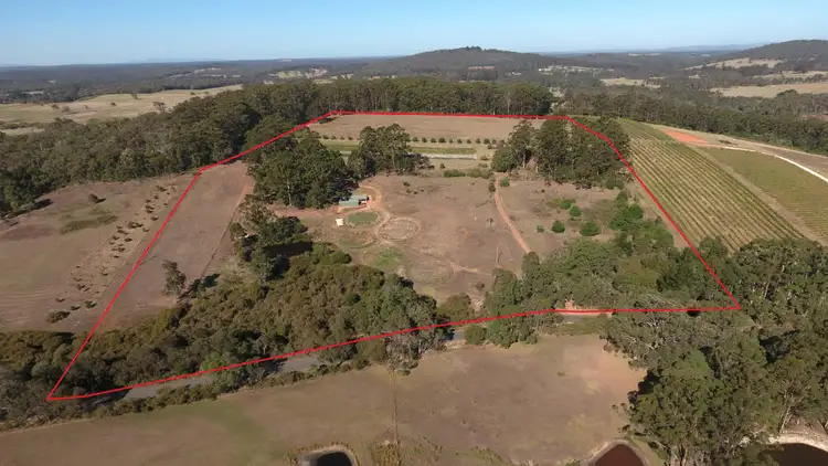 Floorplan of Homely house listing, 46 Mount Lindesay Road, Scotsdale WA 6333