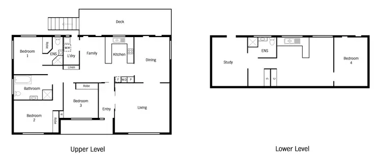 Floorplan of Homely house listing, 39 Callaway Crescent, Gordon ACT 2906