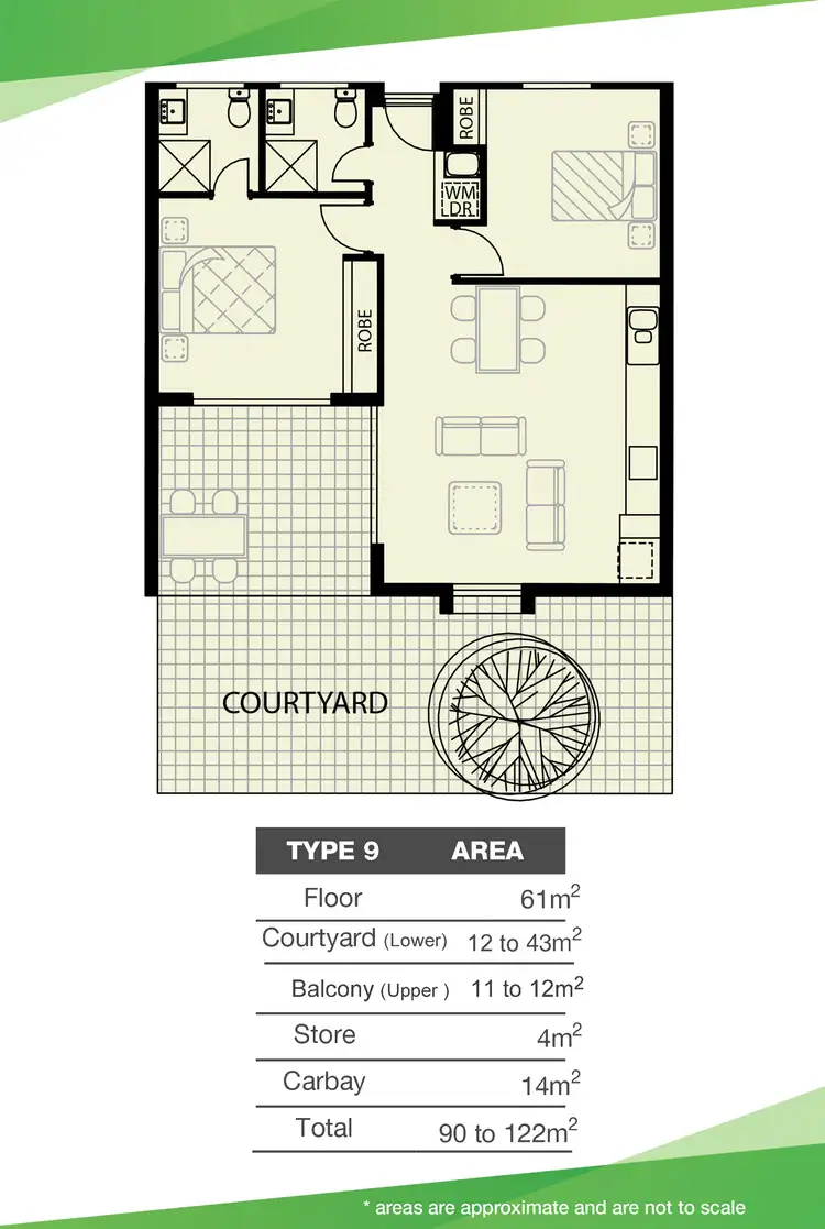 Floorplan of Homely house listing, 108 - 114 Great Northern Highway, Midland WA 6056
