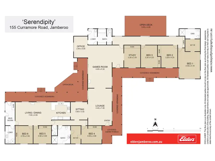 Floorplan of Homely house listing, Address available on request