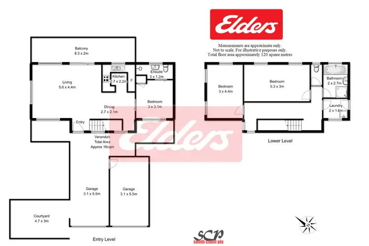 Floorplan of Homely house listing, 10 Runnyford Road, Nelligen NSW 2536