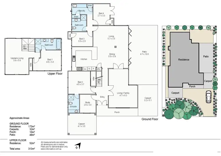 Floorplan of Homely house listing, 62 Queen Street, Bayswater WA 6053