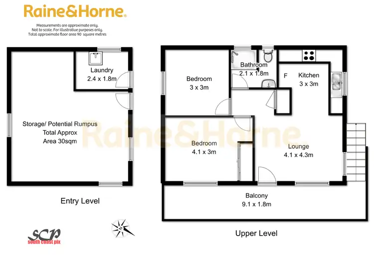 Floorplan of Homely house listing, 7 Euroka Avenue, Malua Bay NSW 2536