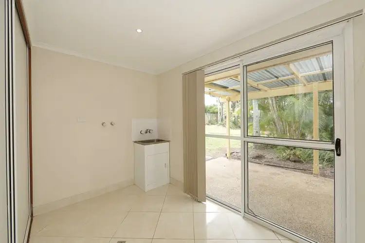 Floorplan of Homely house listing, 9 Seventy Four Court, Avoca QLD 4670