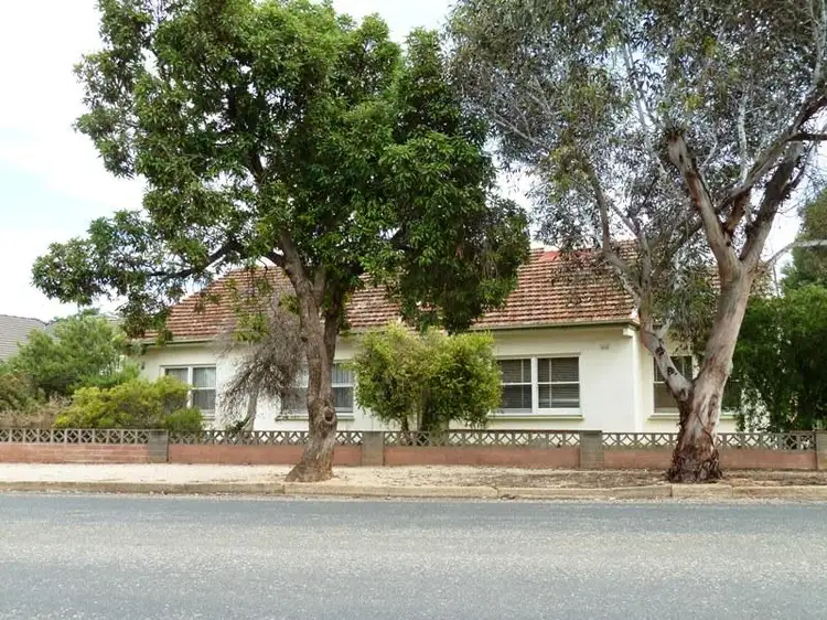 Floorplan of Homely house listing, 2 Second Street, Loxton SA 5333