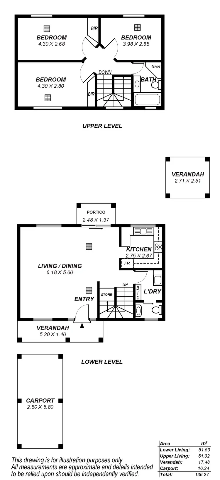 Floorplan of Homely house listing, 29 Lamont Street, Renown Park SA 5008