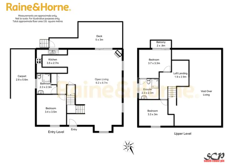 Floorplan of Homely house listing, 12 Irene Avenue, Batehaven NSW 2536