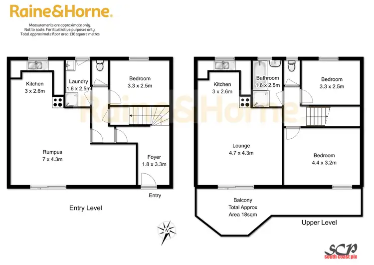 Floorplan of Homely house listing, 23 Bernadette Boulevard, Batehaven NSW 2536