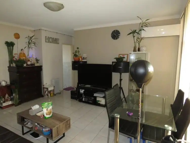Floorplan of Homely unit listing, Address available on request