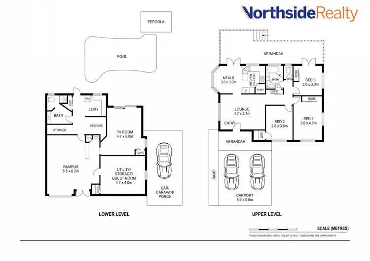Floorplan of Homely house listing, 24 Keong Rd, Albany Creek QLD 4035