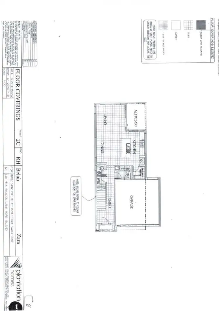 Floorplan of Homely house listing, Address available on request