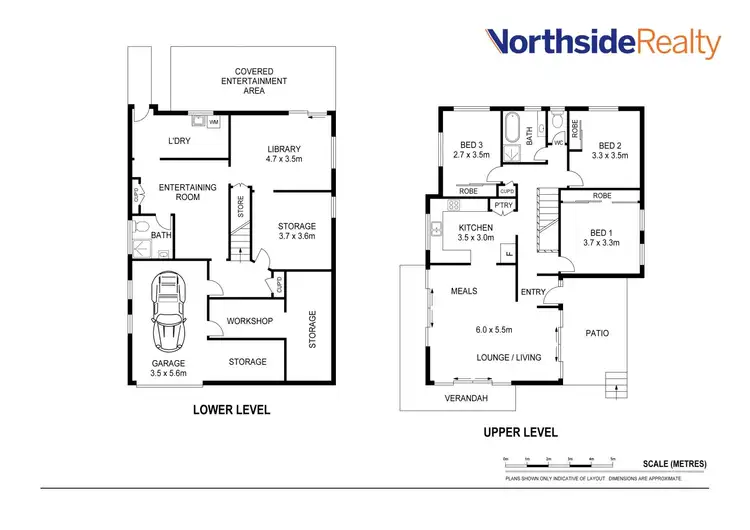 Floorplan of Homely house listing, 47 Narellan Street, Arana Hills QLD 4054