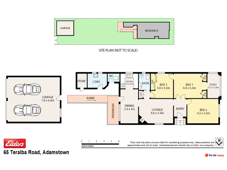 Floorplan of Homely house listing, 65 Teralba Road, Adamstown NSW 2289